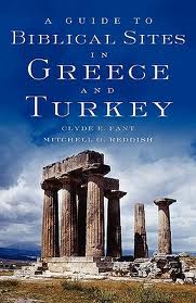 A Guide to Greece and Turkey